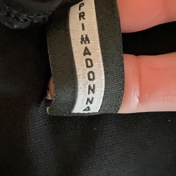 Primadonna Crossover Dress - Picture 6 of 8